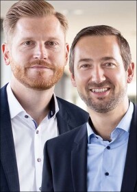 Gira-Eigengewächse zu neuen Geschäftsführern bestellt