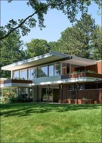 Restaurierung von Porsche-Klassikern als Vorbild: Auferstehung der Architekturikone „Haus Kemper“