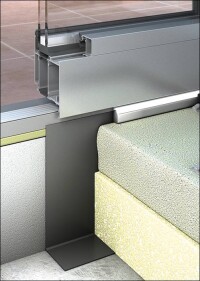 Bekanntes Produkt, neues Einsatzgebiet: Erdberührte Bauteile mit Teroson FO 150 FOIL-TACK M+S abdichten