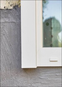 weber Anschlussdicht: Universalabdichtung für Anschlüsse von Fenstern an die Dämmebene