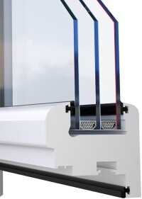 Heizscheibe wird zum Standard-Heizsystem in Holzfertighäusern von Talishaus