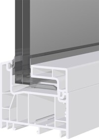 Salamander will Fenster mit Vakuumglas von Fineo bzw. AGC anbieten