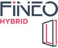 Fineo Hybrid: Zweifach-Isolierglas aus einer normalen Scheibe und einer Vakuum-Isolierglasscheibe