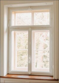 Leichtglas hilft bei der Bewahrung des historischen Charmes älterer Gebäude