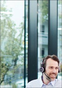 Funktransparenz für Wärmedämmgläser