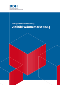 Wärmekonferenz: Strategien der Heizungsbranche für Klimaschutz und Versorgungssicherheit
