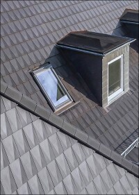 Wienerbergers neuer „Porsche“ ziert Lönshaus in Hannovers Zooviertel