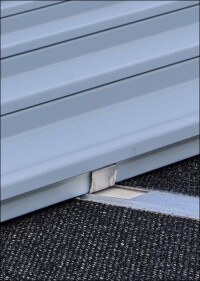 RIB-ROOF Akustikdach neu von Zambelli