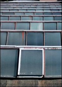 Ein Dach für das Dach: Domicos Element-Dach in der Praxis