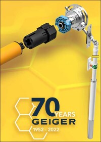 Rescue-R kombiniert Rollladenmotor mit Handantrieb für zweite Rettungswege