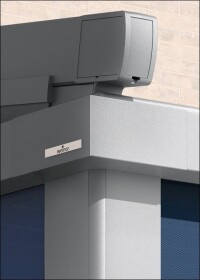 VertiPlus: neue Design-Blende von Weinor für hauseigene Pergola-Markisen und Glas-Terrassendächer