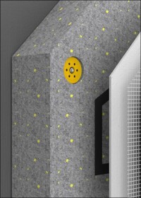 Top32 Biomass: Biomassenbilanzierte EPS-Platten von Sto