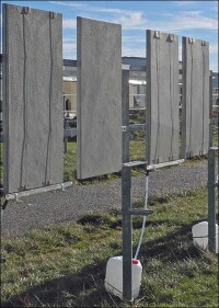 VDPM-/Fraunhofer IBP-Forschungsprojekt zu Fassaden-Baustoffen abgeschlossen