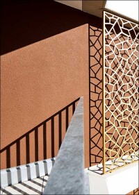 Neue Grundierung für intensive Farben auf mineralischem Putz neu von Knauf