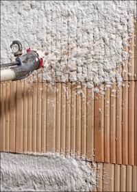 Problemlöser-Putz von Baumit mit hoher Ausgleichskapazität