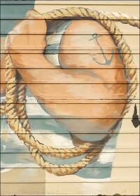 Luftreiningung mittels Outdoor-Kunst