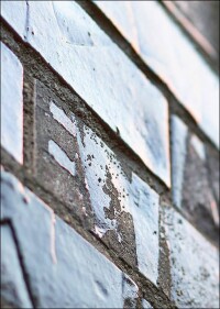 Fire Glazed: GIMA-Klinker mit neuer Oberfläche