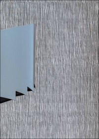 Naturmaterialien im Beton für belgische Kunsthochschulen mittels NOEplast-Strukturmatrizen