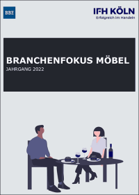 Möbelbranche 2021 mit leichten Verlusten ... auf hohem Niveau