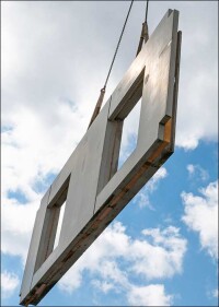 Nürnberger „Quartier Tafel“: Schöcks Isolink zuständig für 20.000 m² Sandwichfassade