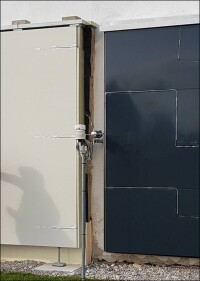 Solar-VHF: Forschung bis 2024 zu multifunktionalen Fassaden