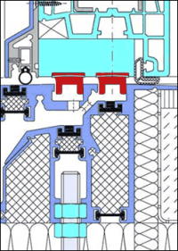 Null heißt null! Keine Ausreden bei barrierefreien Türschwellen
