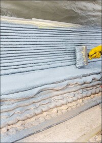 Abdichtung gibt's nicht aus dem 3D-Drucker