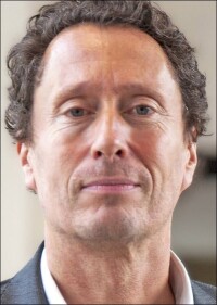 Luc Vankemmelbeke neuer CEO Europe von Deceuninck