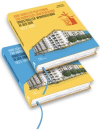 Vom seriellen Plattenbau zur komplexen Großsiedlung: Industrieller Wohnungsbau in der DDR