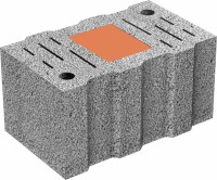 Jasto erweitert seine Therm Kombi-Produktreihe mit gefüllten Leichtbetonsteinen