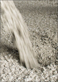 Rohrdorfer und Zosseder wollen ab Mitte 2022 Recycling-Beton liefern