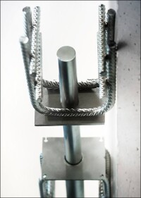 Schöcks Schwerlastdorn Stacon auf Kompaktheit getrimmt