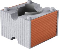 Dämmsäulenschalung à la Beck+Heun