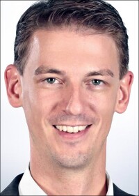 Jan Radzey wird neuer Geschäftsführer bei ACO Haustechnik