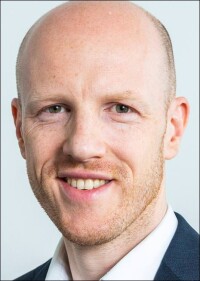 Attila Gerhäuser neuer BVZi-Hauptgeschäftsführer