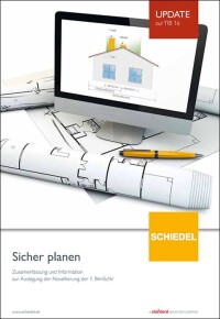 Schornsteinhöhen: Infos von Schiedel zur 1. BImSchV für Planer, Schornsteinfeger,...