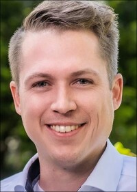 Geschäftsführungswechsel bei Stadler Treppen