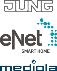 Kooperation vereint eNet Smart Home mit IoT