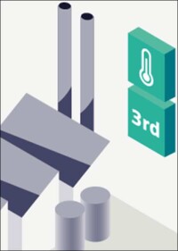 Siemens verbindet Prozessautomationskomponenten mit Gebäudemanagement