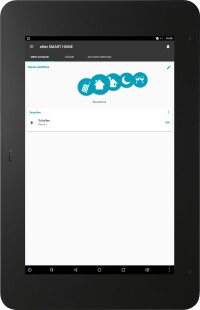 Smart Control 8 von JUNG: Touchscreen für die gesamte Gebäudetechnik