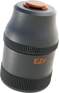 Heizungsregelung mit Anschluss an die Gebäudeleittechnik à la EAZY Systems