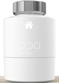 Neuer Logikbaustein von Gira für die kabellose Heizungssteuerung via Tado°-Thermostate