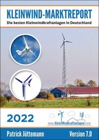 Neue Marktübersicht mit erprobten Kleinwindanlagen