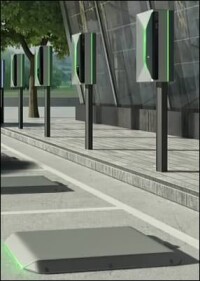 Siemens will kabelloses Laden von Elektrofahrzeugen vorantreiben