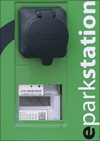 Eparkstation: Ladeinfrastruktur für Bestandsimmobilien ganz, teilweise oder gar nicht aus einer Hand