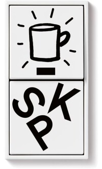 JUNG Unique - Schalterdesign individuell gestalten