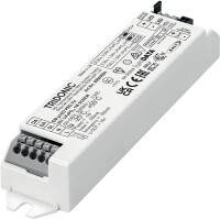 LED-Treiber für Notbeleuchtungen von Tridonic nach DALI-2 Part 202 zertifiziert