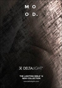 Lighting Bible 14 New Collection von Delta Light