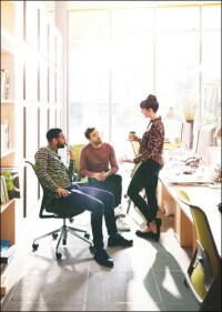 Siemens erleichtert mit DALI-2-Zertifizierung die Umsetzung von Human Centric Lighting