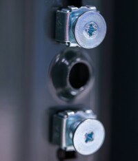 Teckentrup vereinfacht Türen-Befestigung bei Sichtmauerwerk